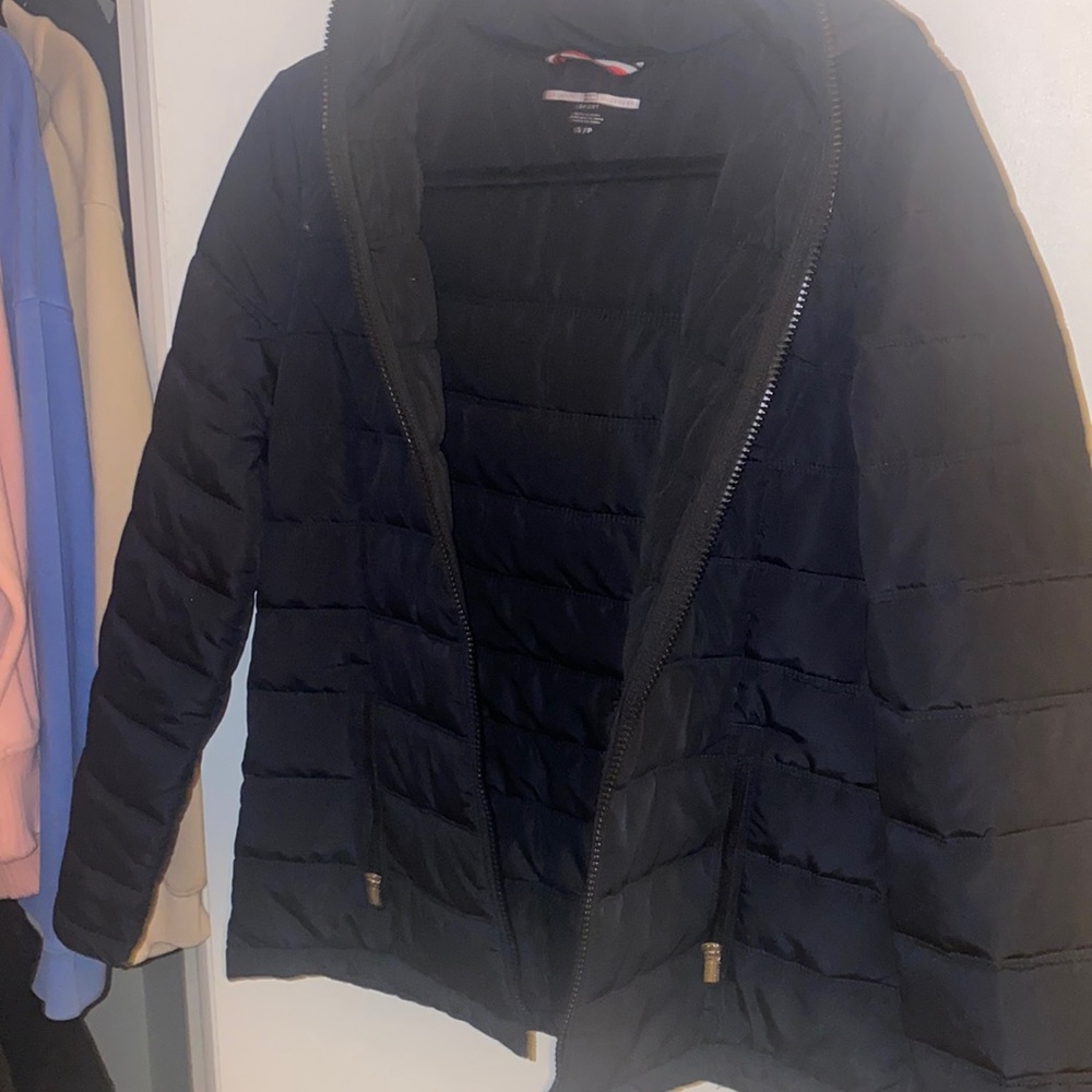 TOMMY HILFIGER SPORT JACKET